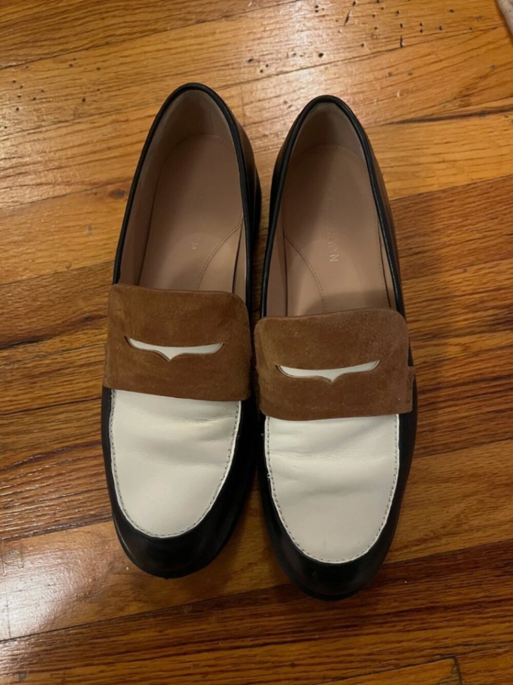 Cole Haan Womens Loafers Size 9 - Picture 2 of 5